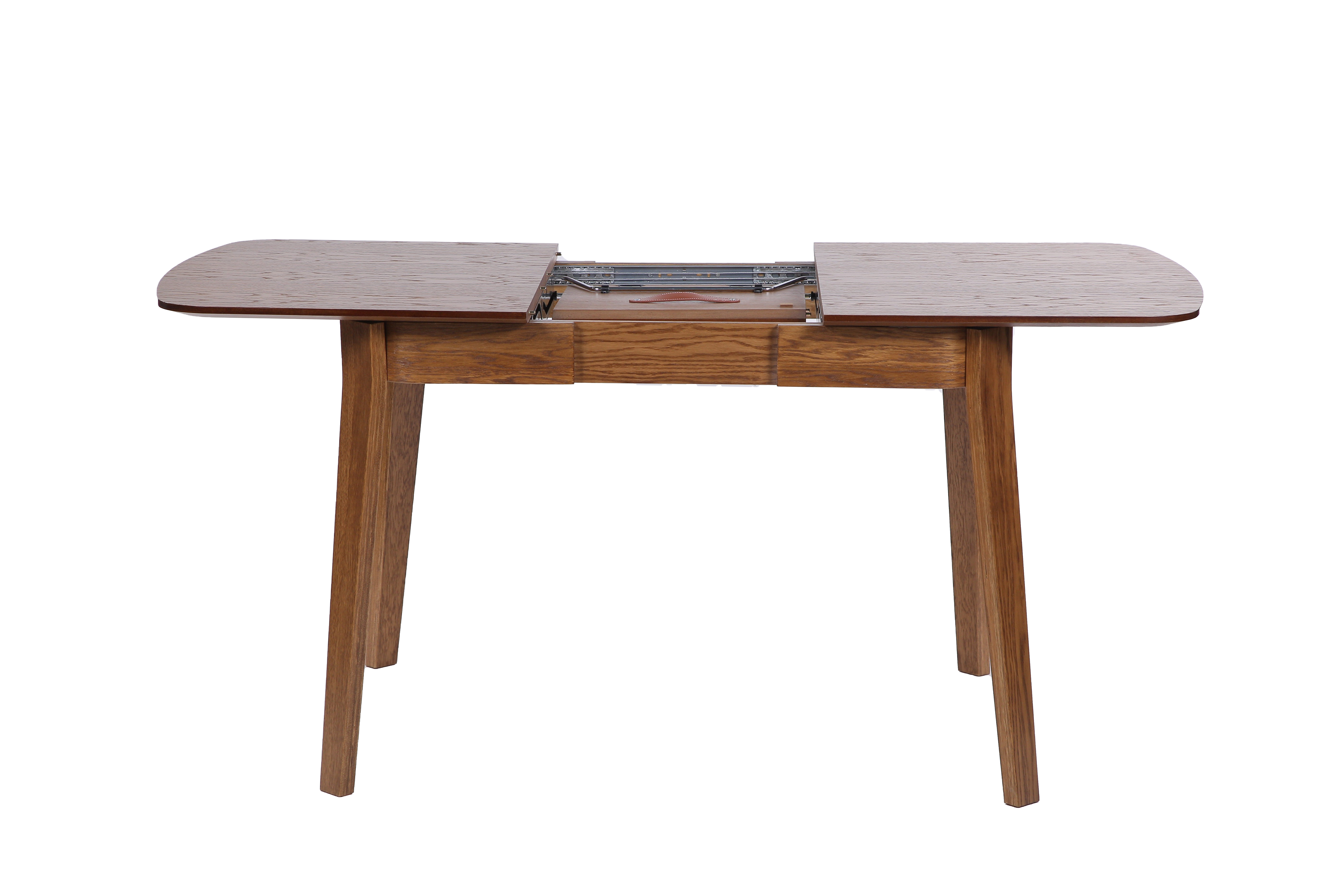 обеденный стол Торенс каркас Дуб Натуральный