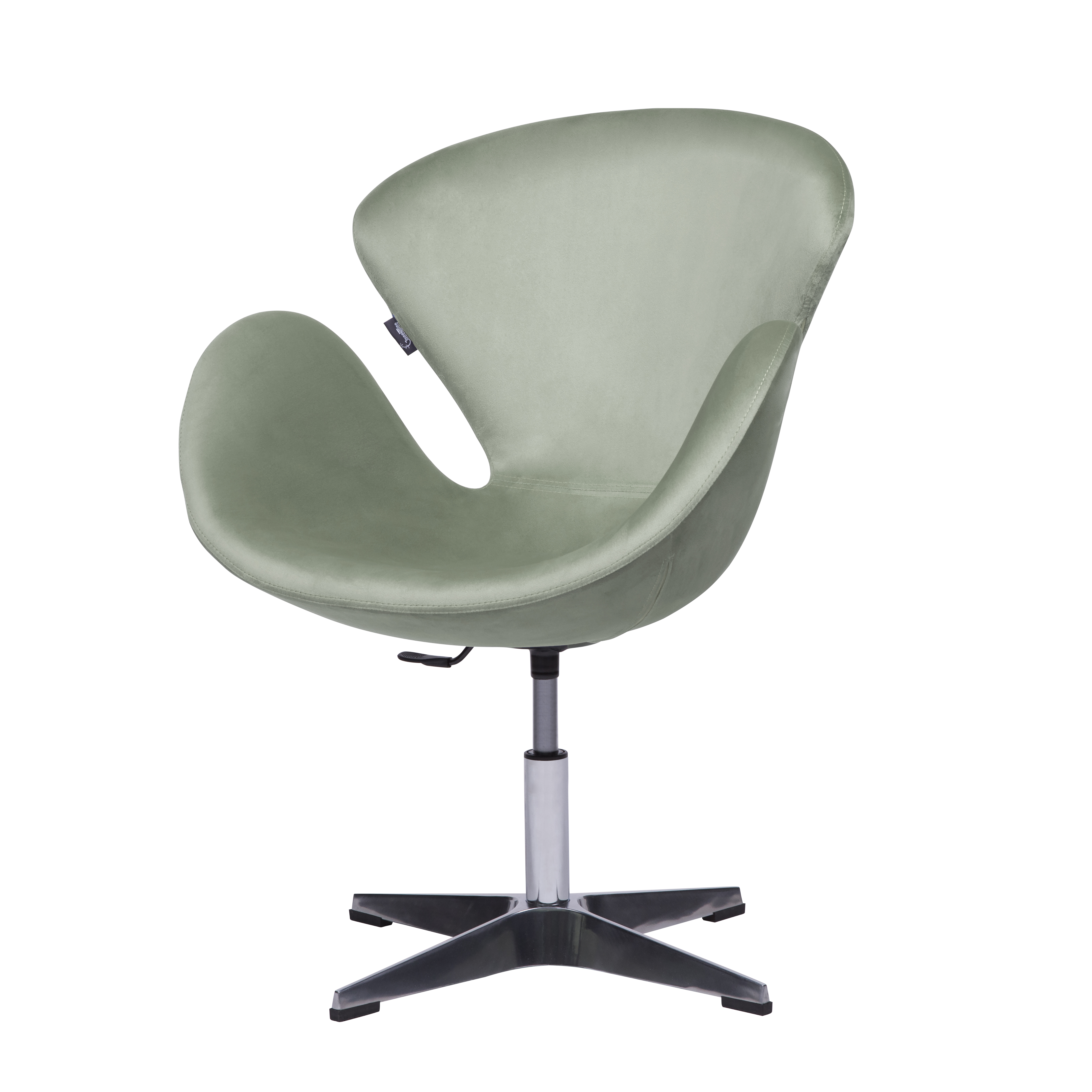 кресло Беннет-2 Фреш 19 минт каркас