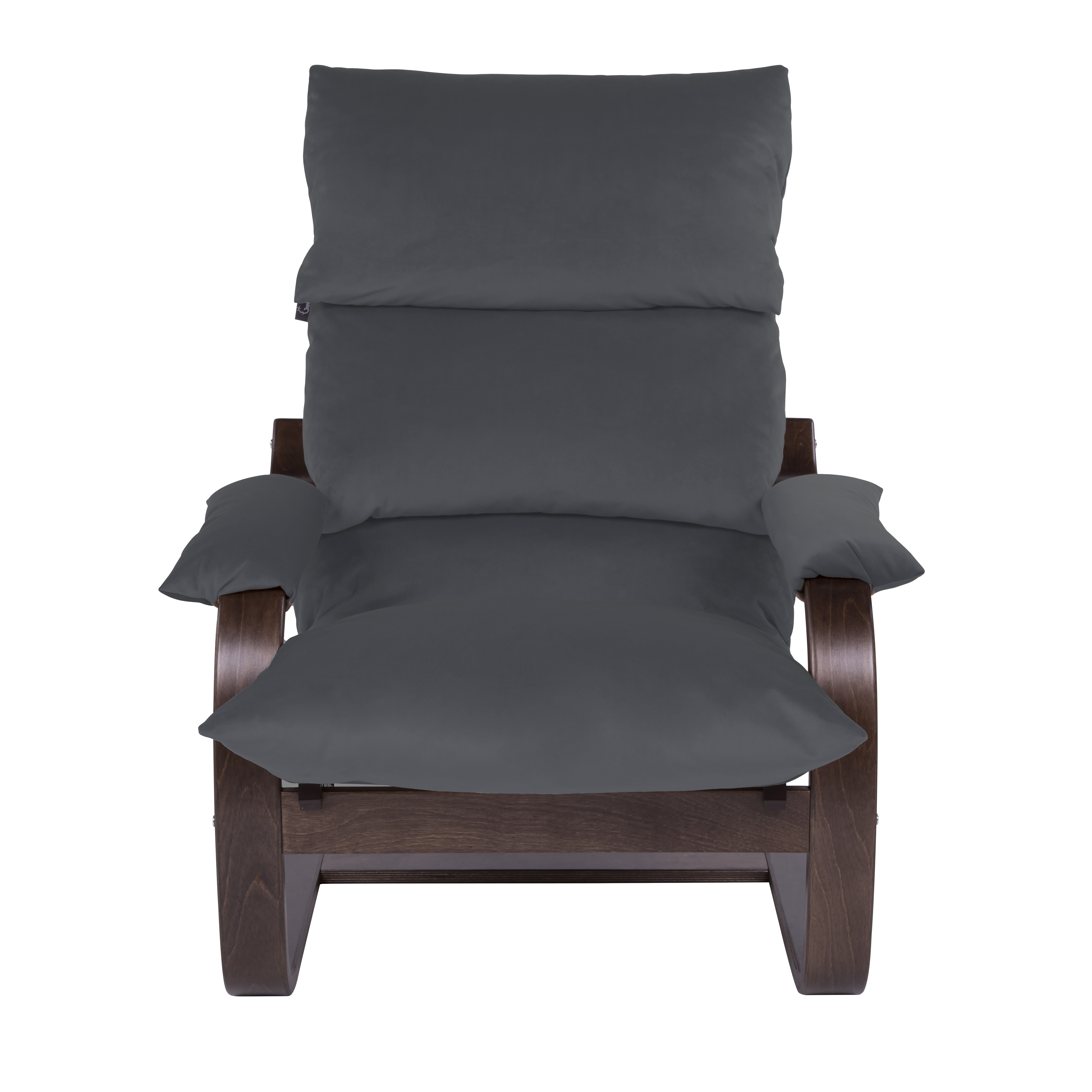 кресло Онега Фреш 13 каркас Орех