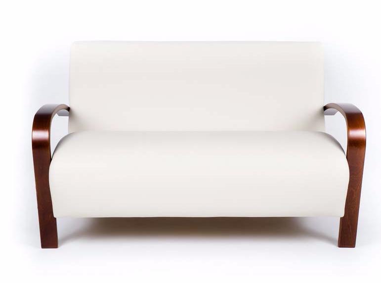 диван Балатон Гардения каркас Вишня