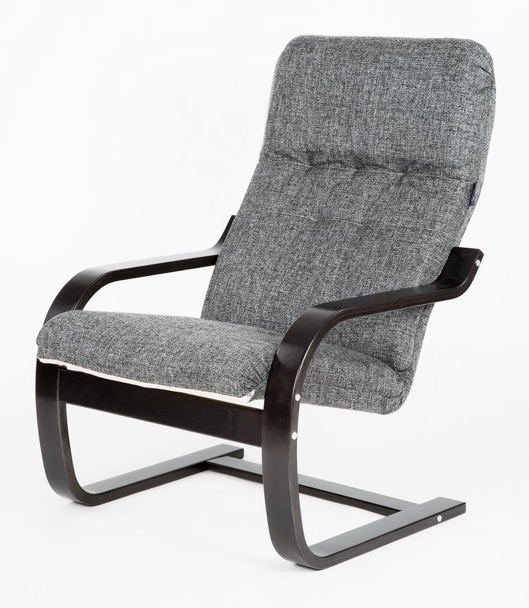 кресло Сайма Муссон каркас Венге структура