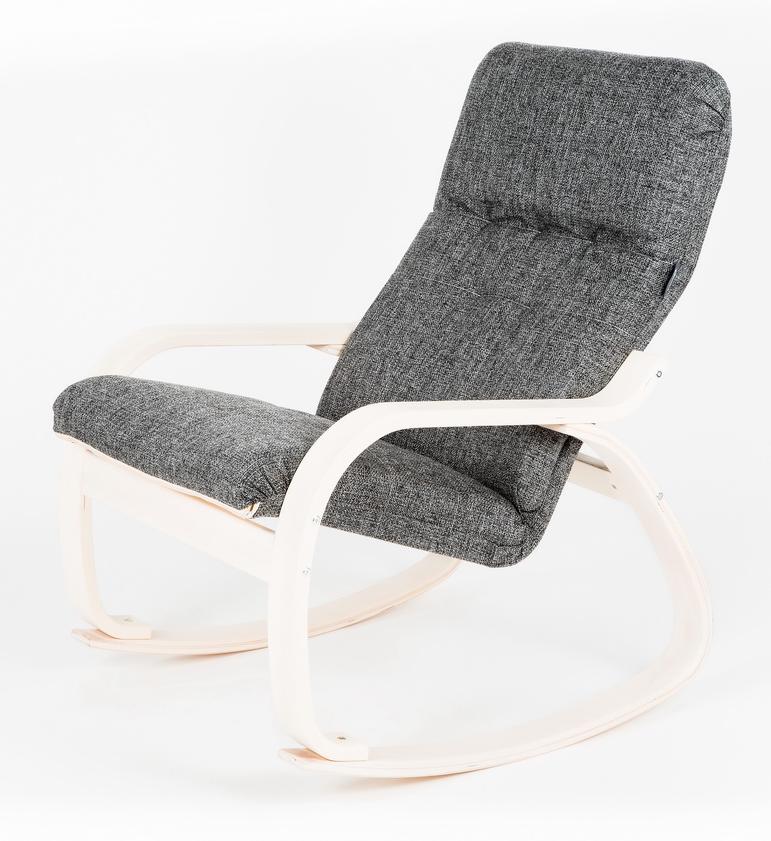 кресло-качалка Сайма Муссон каркас Берёза