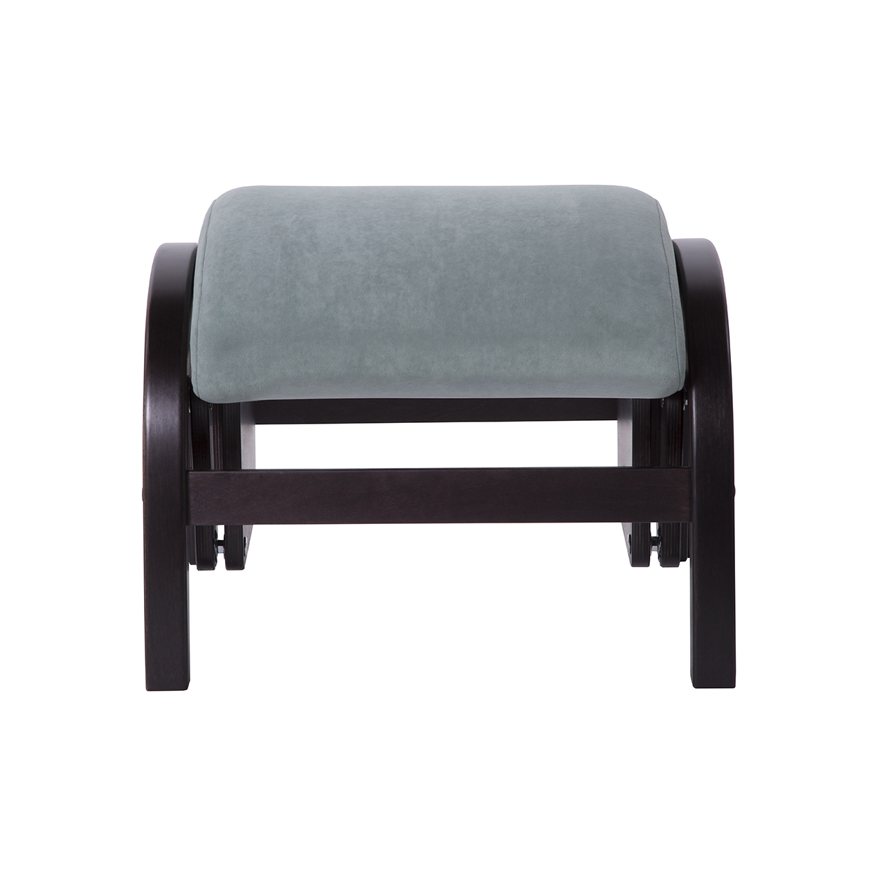 пуф Мэтисон Минт каркас Венге структура