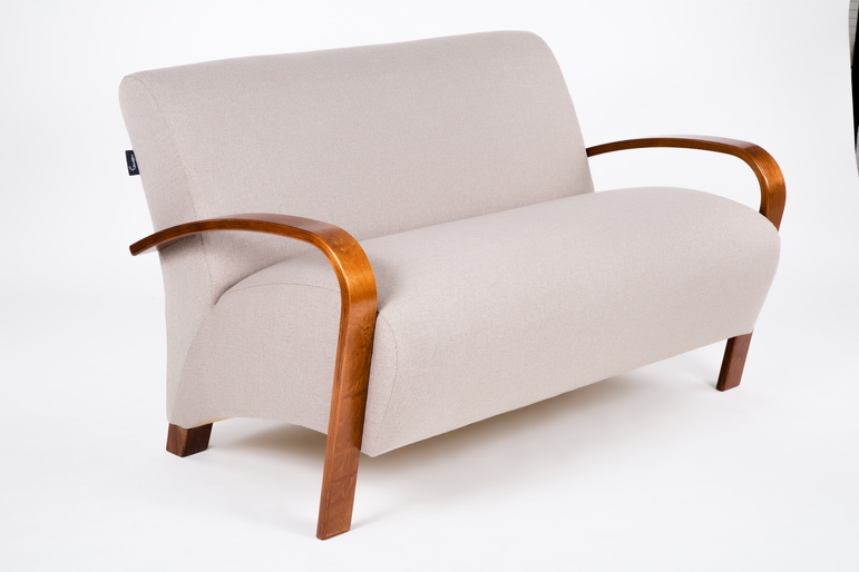 диван Балатон Миндаль каркас Вишня