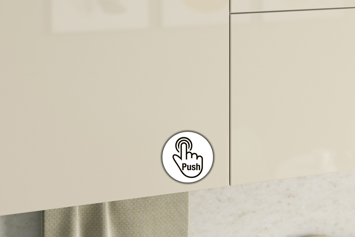 Кухонный гарнитур "Бостон 2.0"