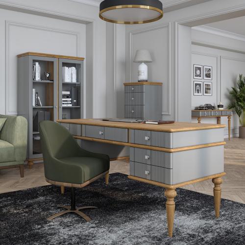 Кабинет Рандеву