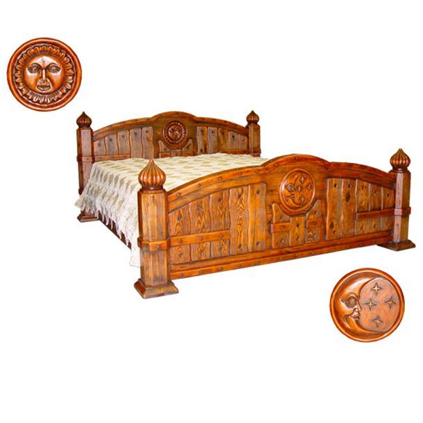 - Кровати Иван да Марья 