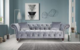 Трехместные диваны