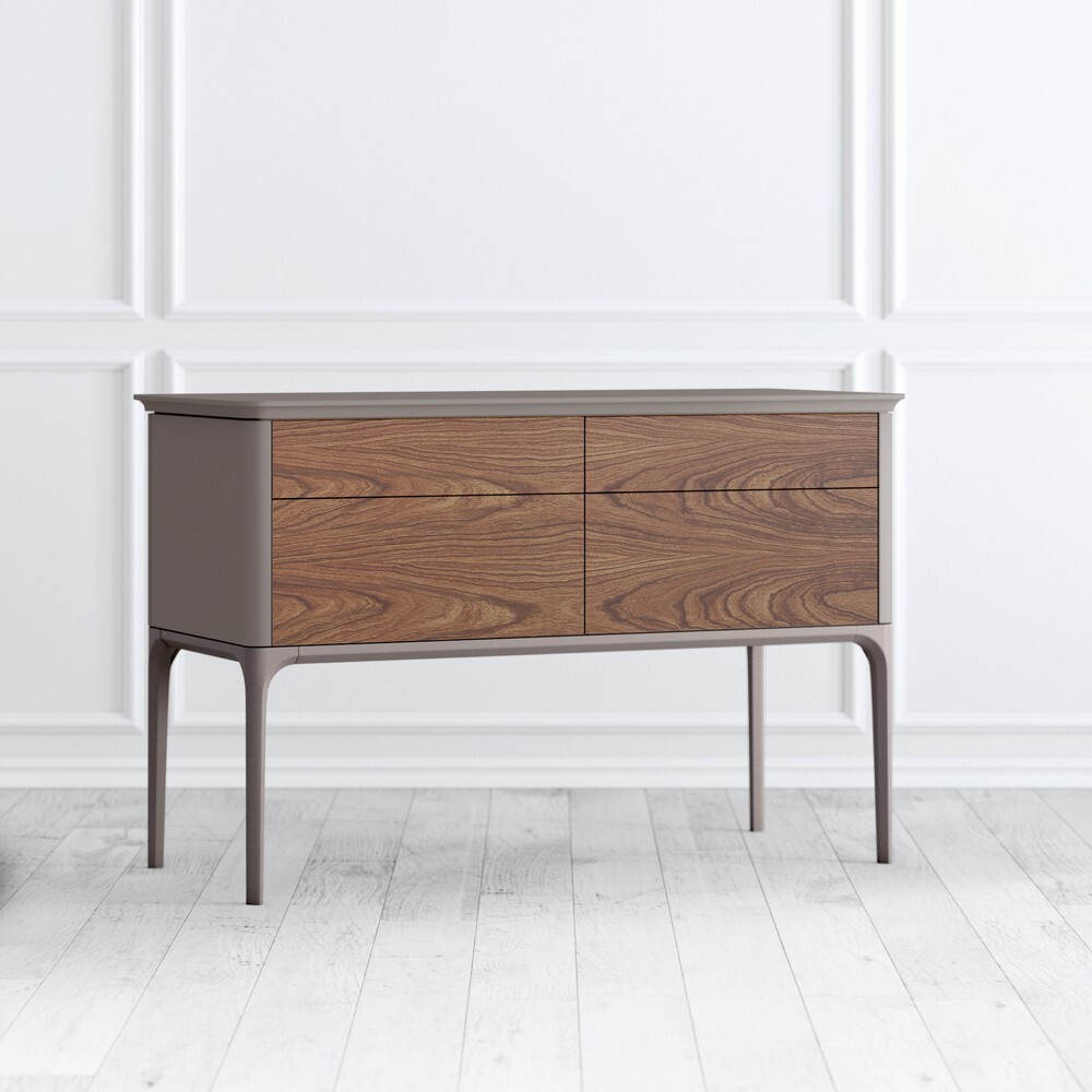 Консоль малая массив Pr08AT-bosco