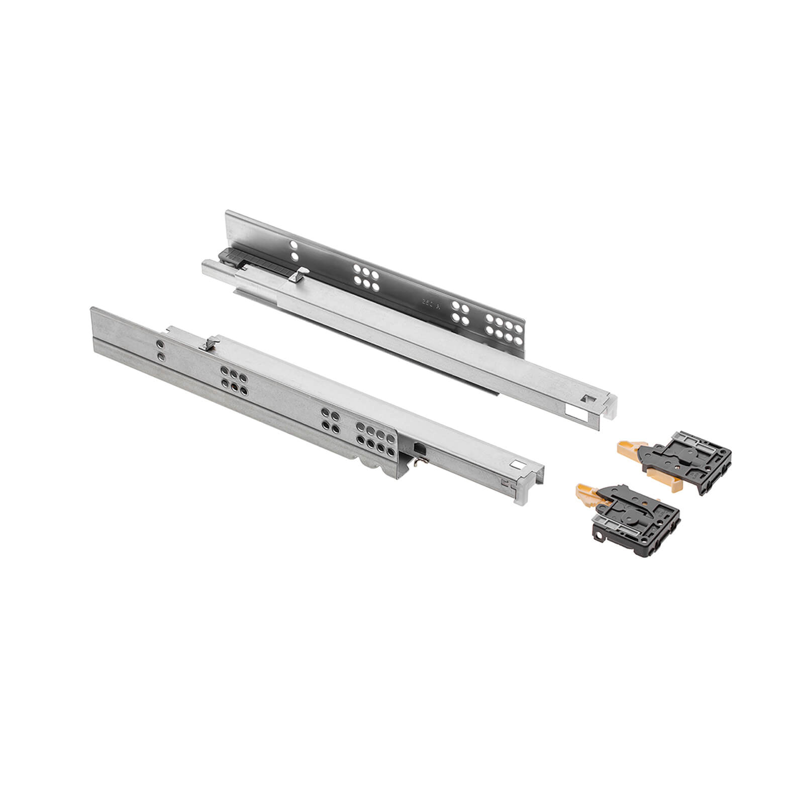 Стол ламповый "Рандеву" 01-60 (белый лак/антик 24)