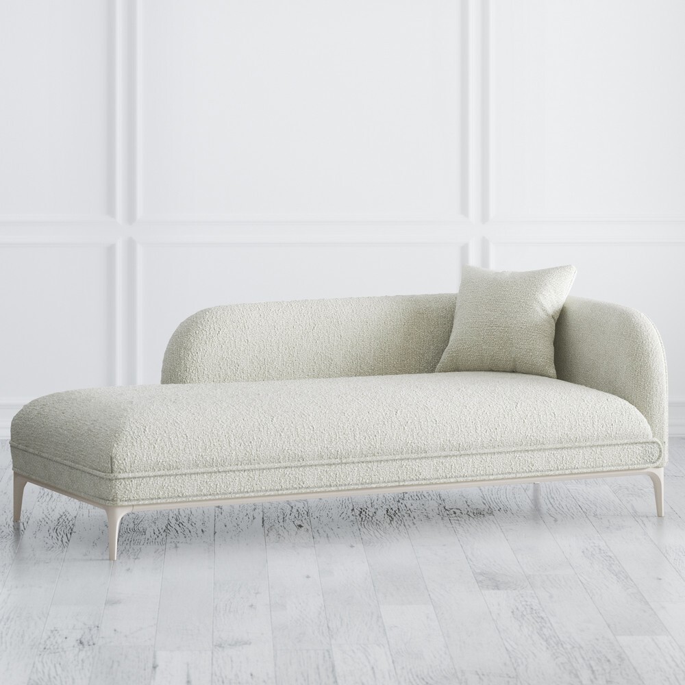 Оттоманка правая 