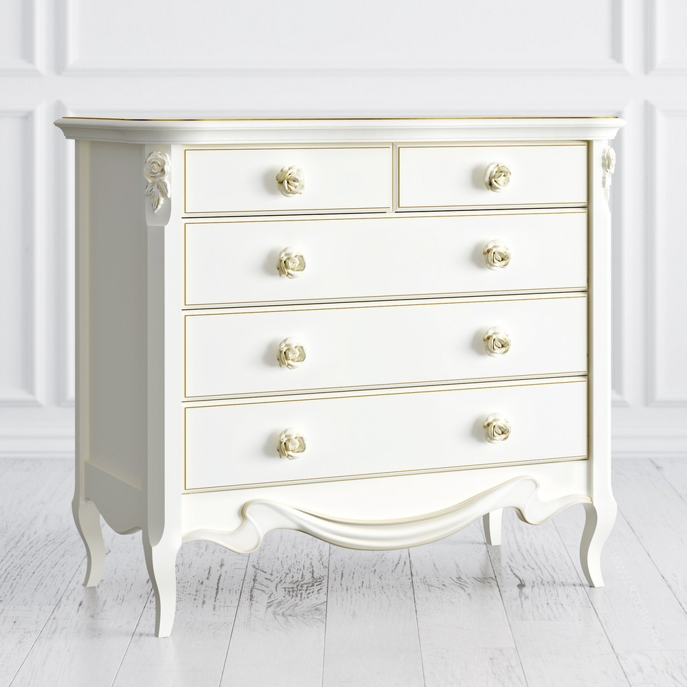 Комод бельевой 5 ящиков 