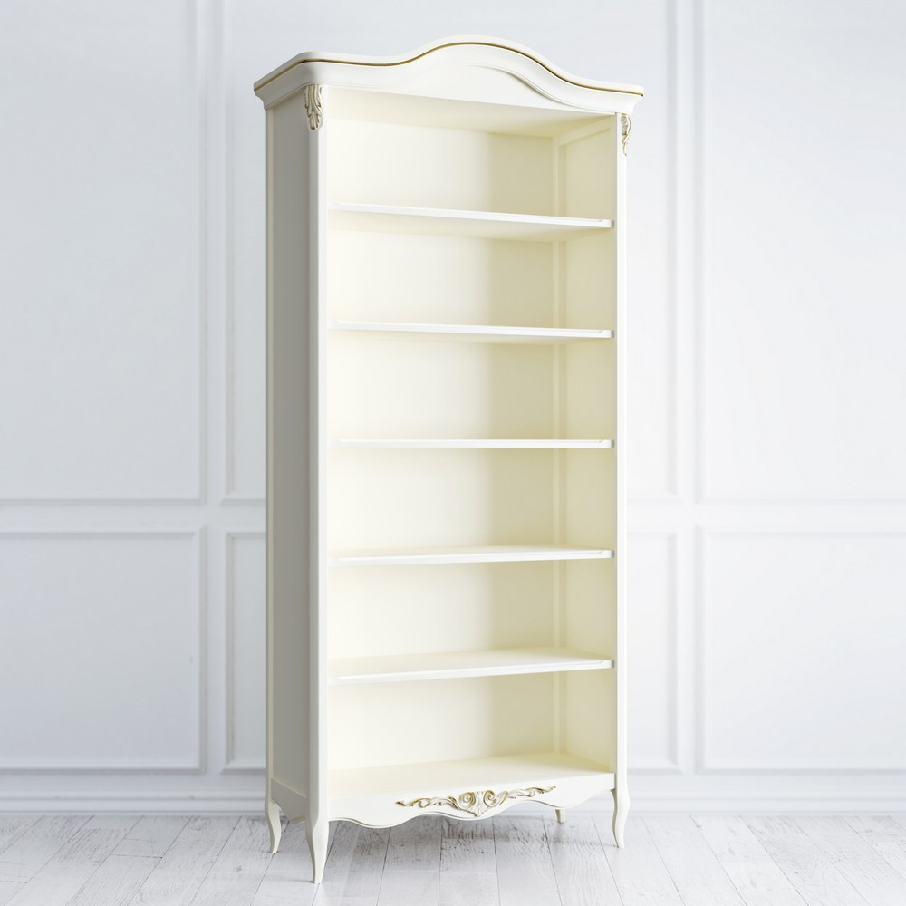 Книжный шкаф 