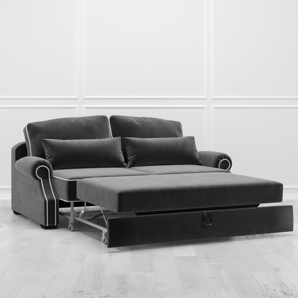 Диван Kane (с механизмом) DKa-I-180-K03-KaB40-0403