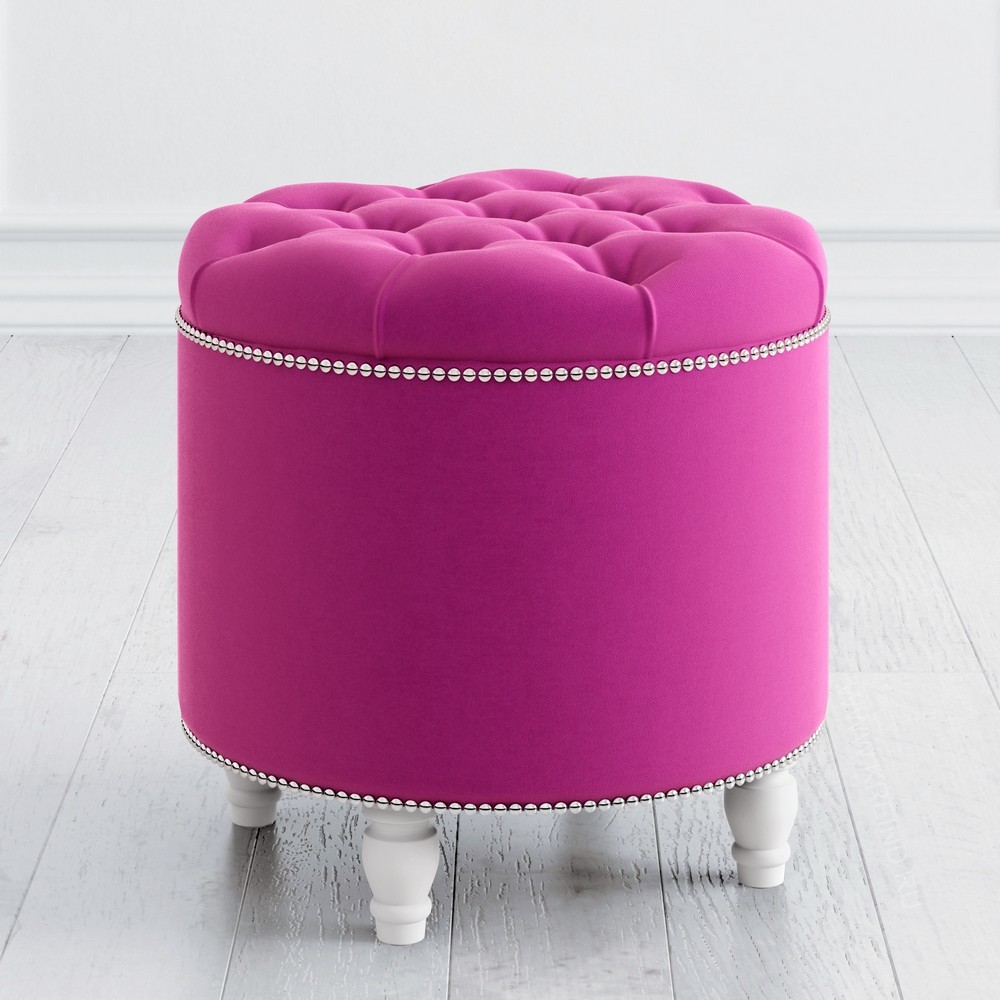 Пуф Большой открывающийся 