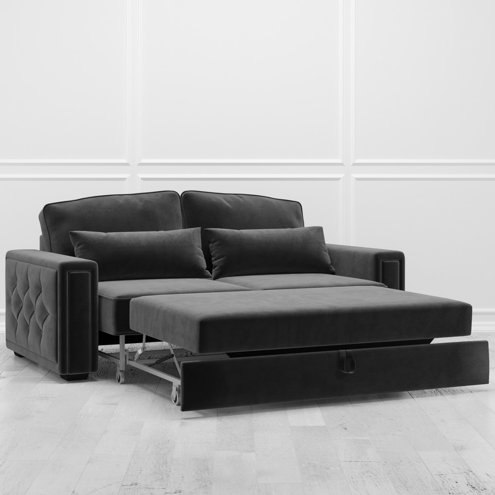 Диван Diamante (с механизмом) DDi-I-180-K03-Ka-0374