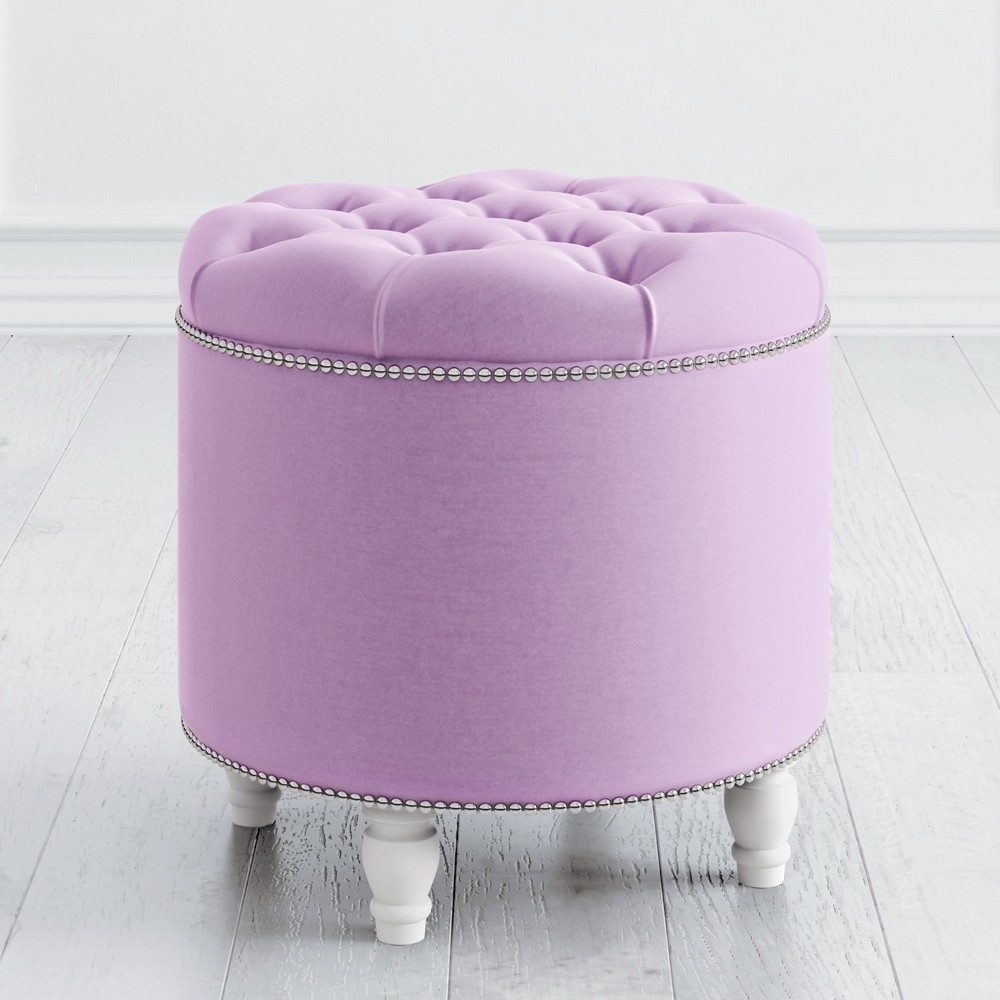 Пуф Большой открывающийся 