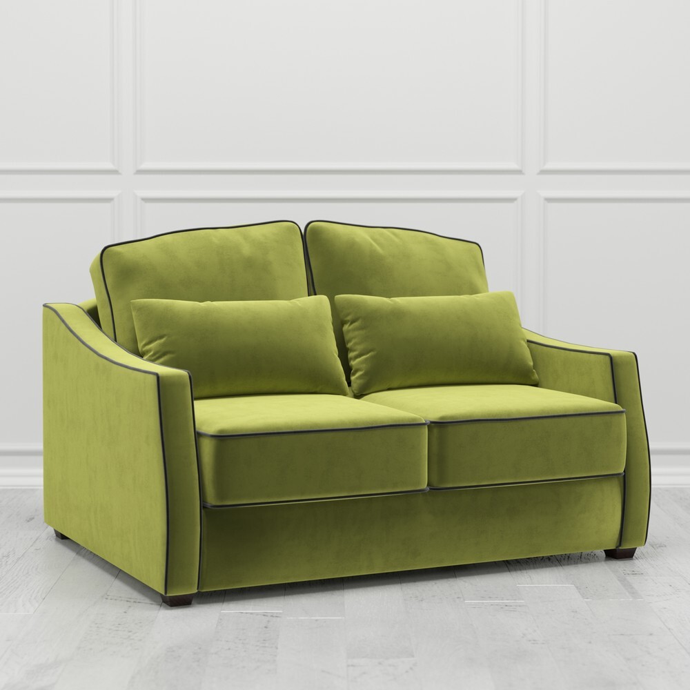 Диван Infante DIf-I-160-K03-KaB12-B10