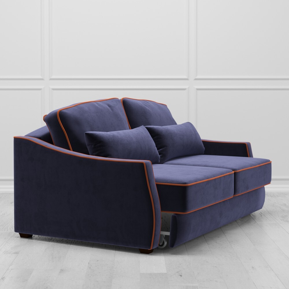 Диван Infante DIf-I-160-K03-KaB39-B18