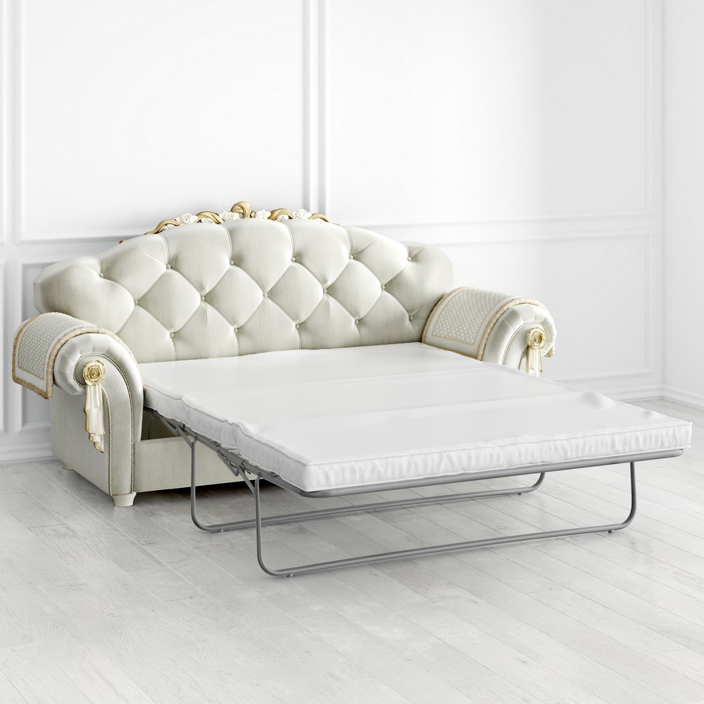 Диван двухместный раскладной D402C-20-01