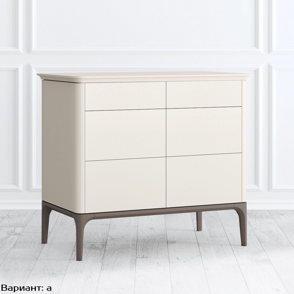 Комод малый Pr086BT