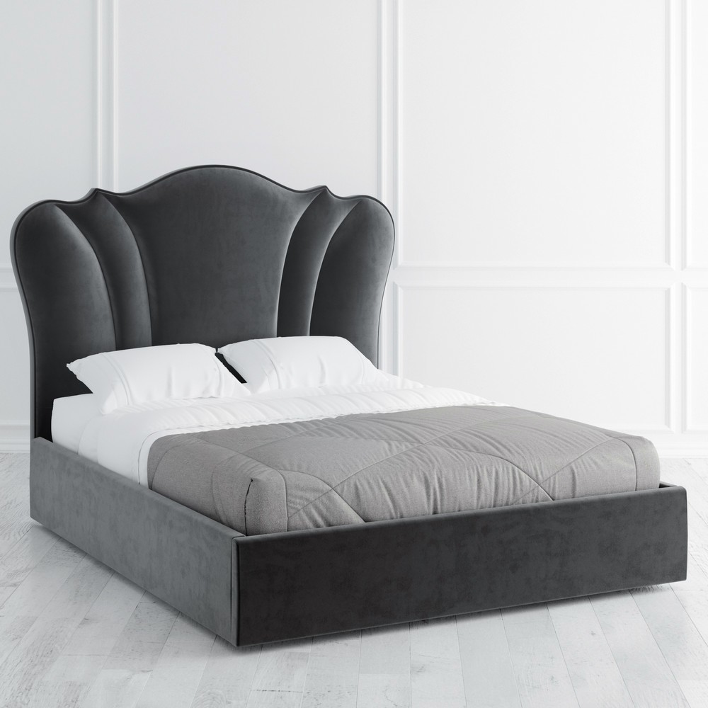 Кровать с подъемным механизмом K60-1600-B12