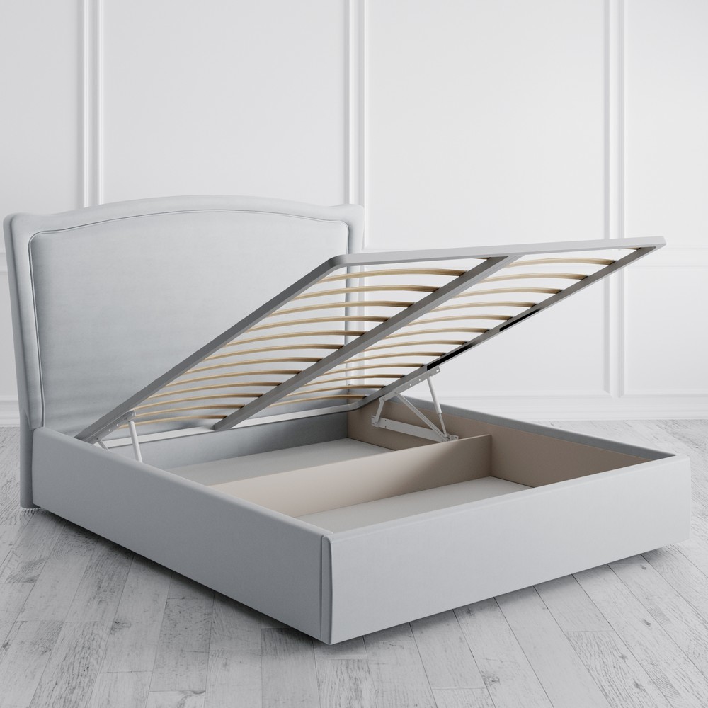 Кровать с подъемным механизмом K55-1400-0108.01