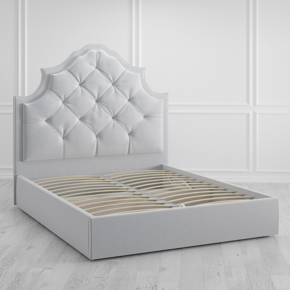 Кровать с подъемным механизмом K57Y-1200-N-B05