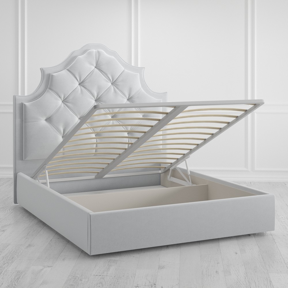 Кровать с подъемным механизмом K57Y-1600-N-B10