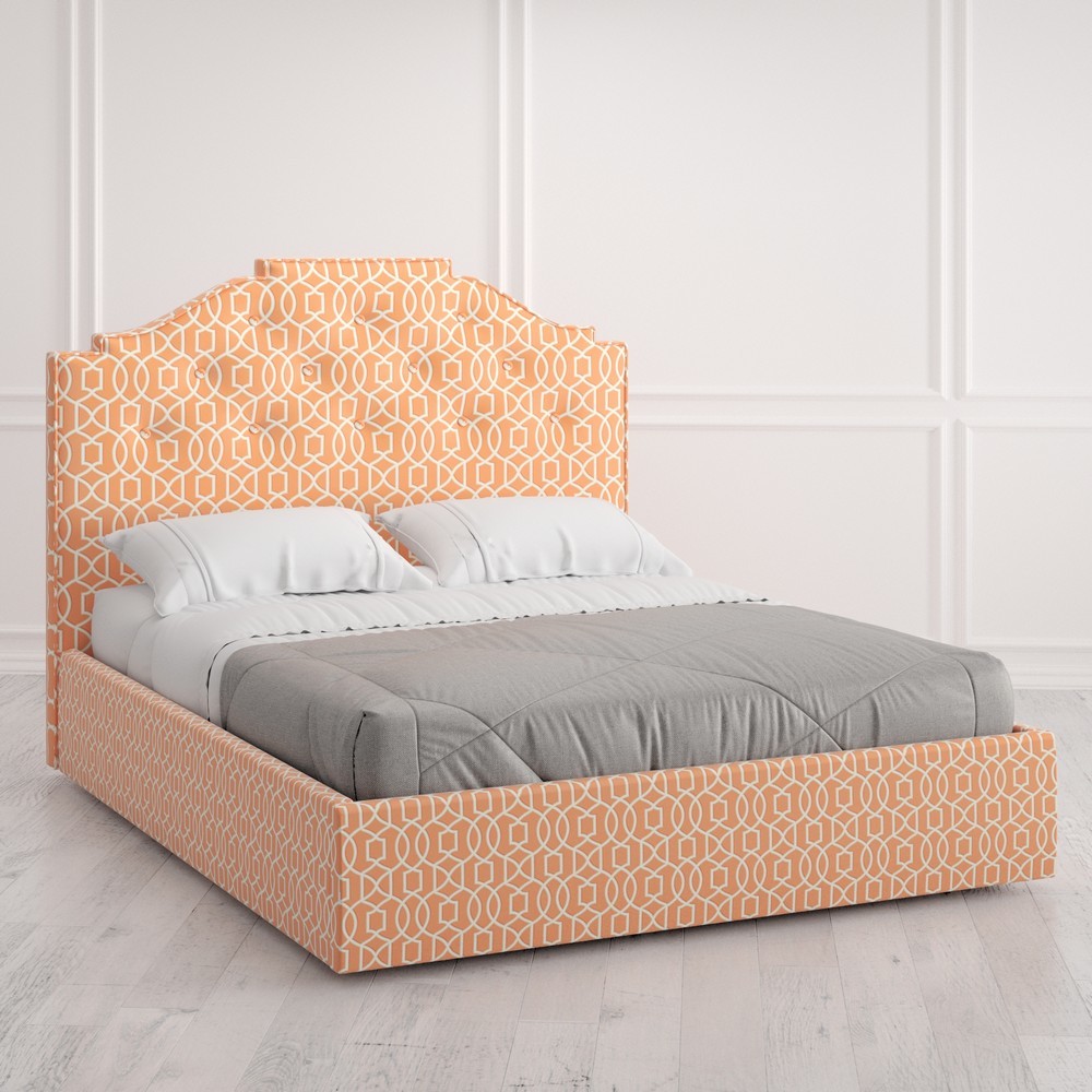 Кровать с подъемным механизмом K64Y-1600-Ka-0403