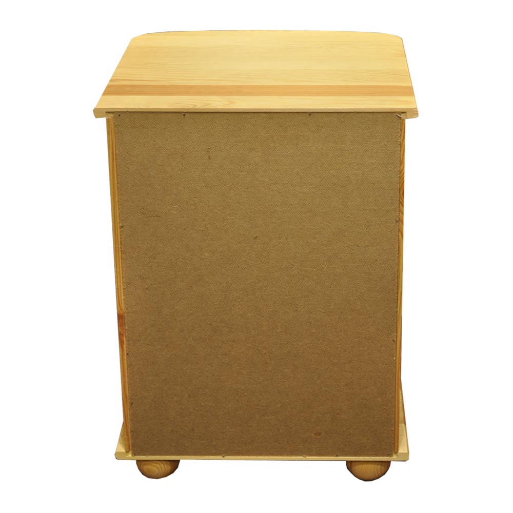 Комод с четырьмя ящиками Вокко 44-04