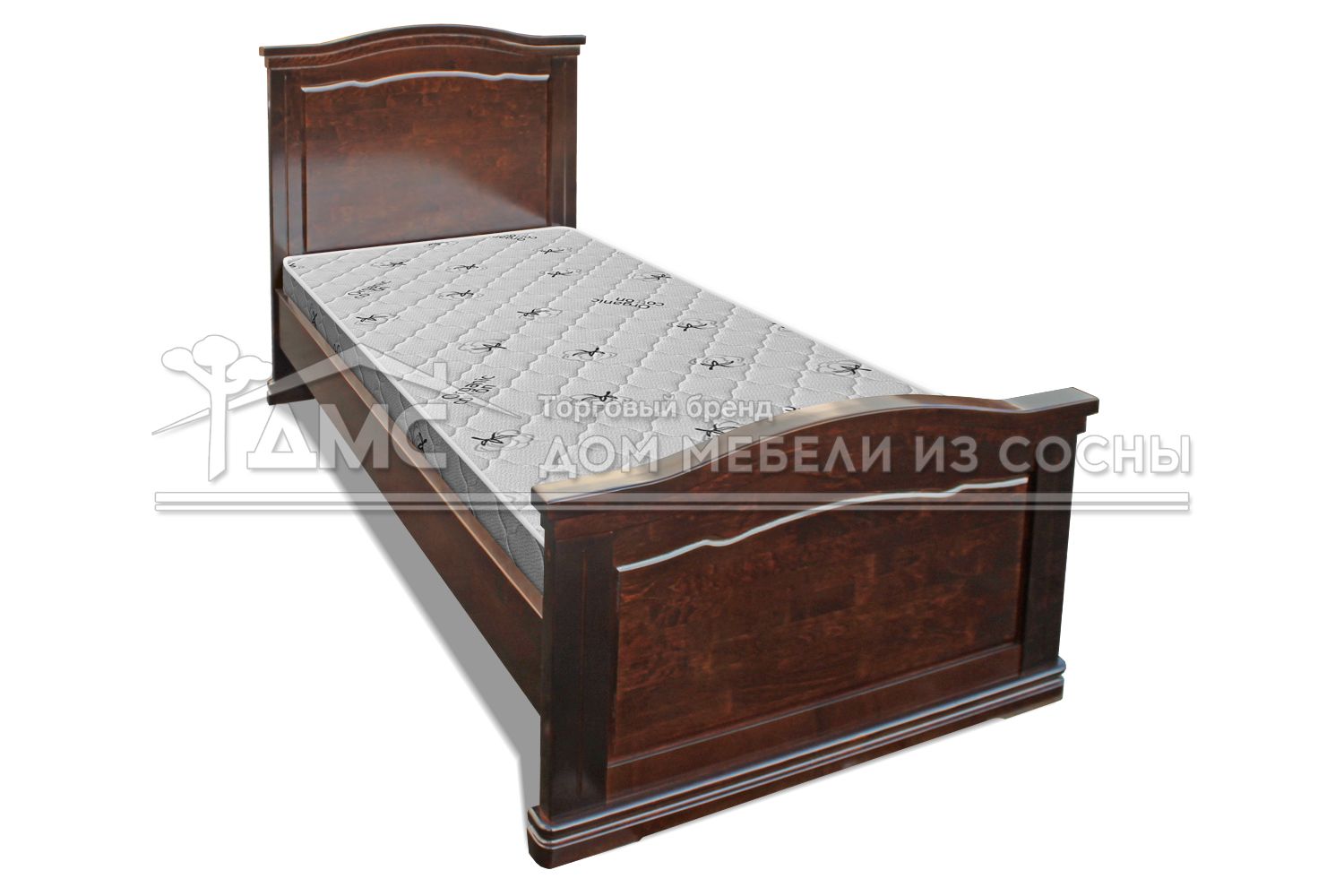 Кровать Актиона 1400х2000