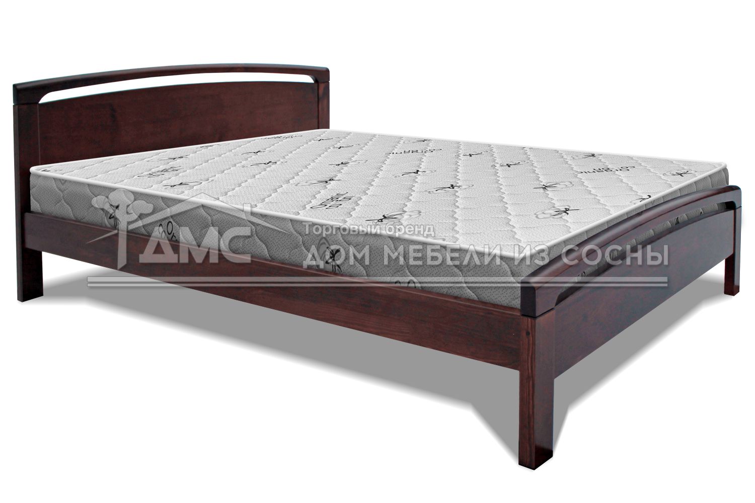 Кровать Бали Ultra 900х2000