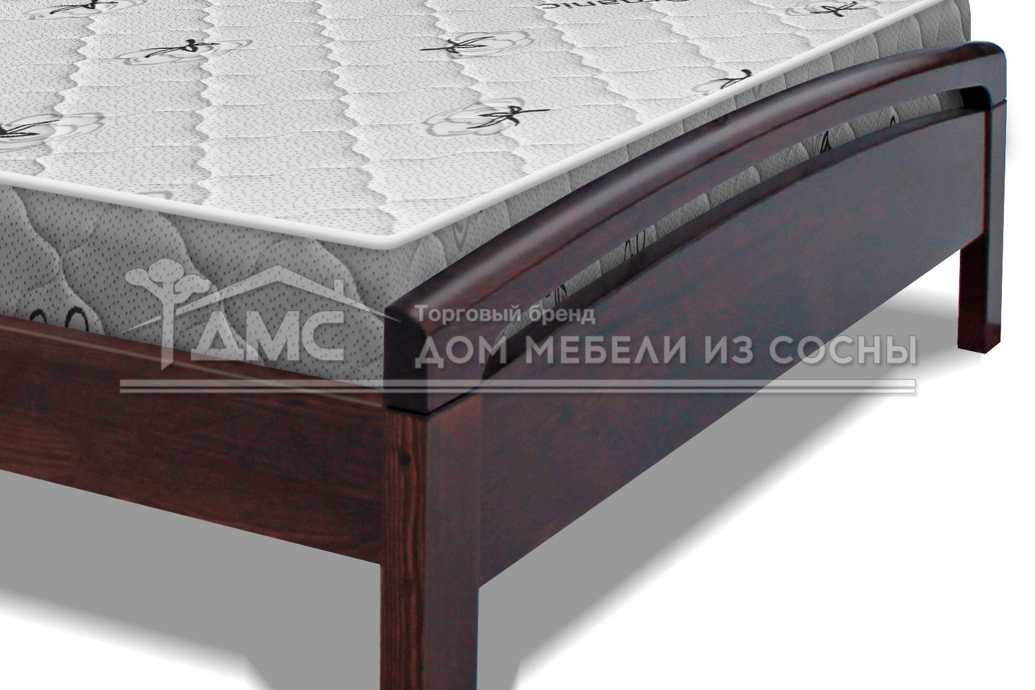 Кровать Бали Ultra 900х2000