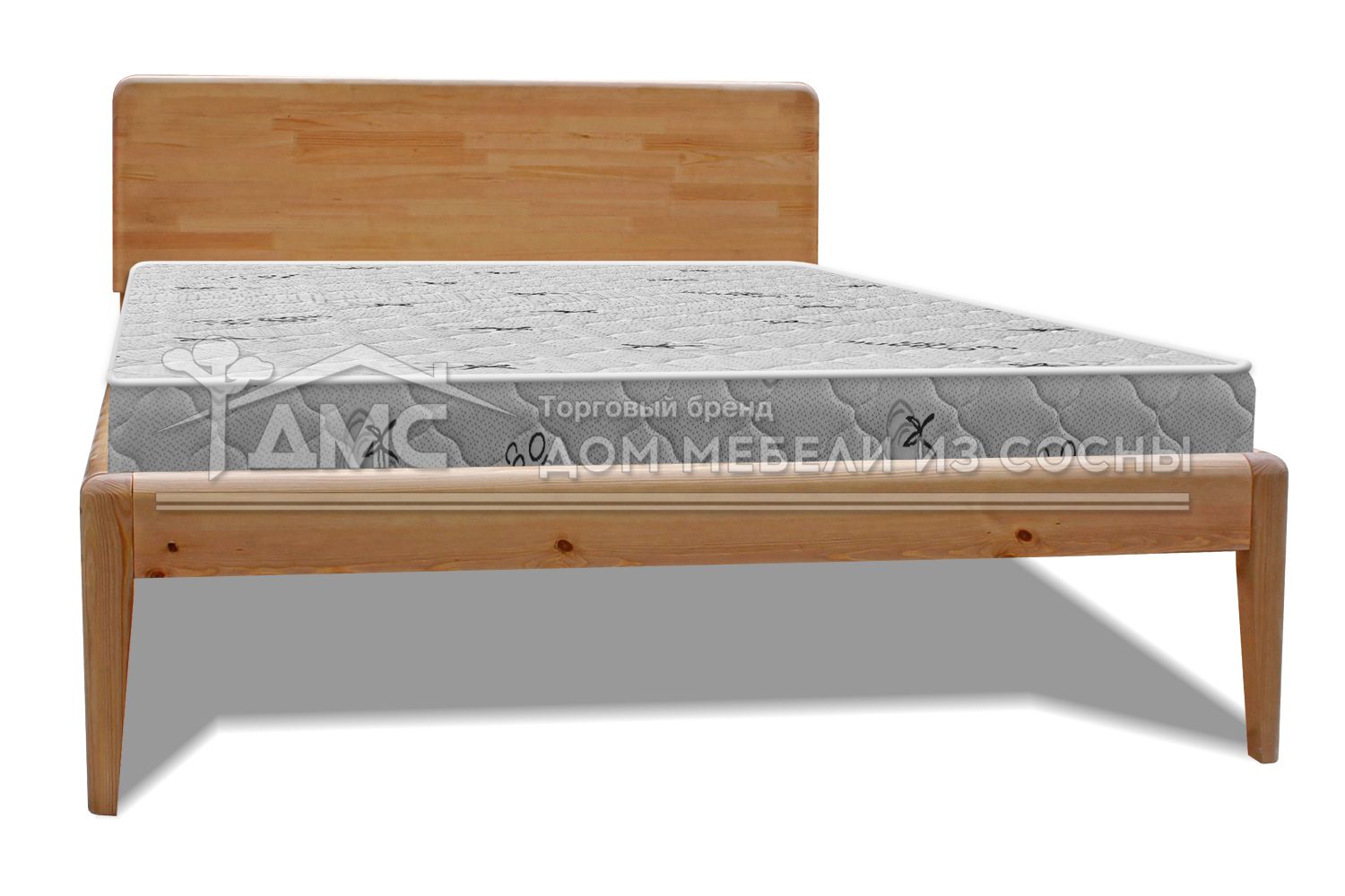 Кровать Дарио 900х2000