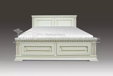 Кровать Флоренция 1600х2000