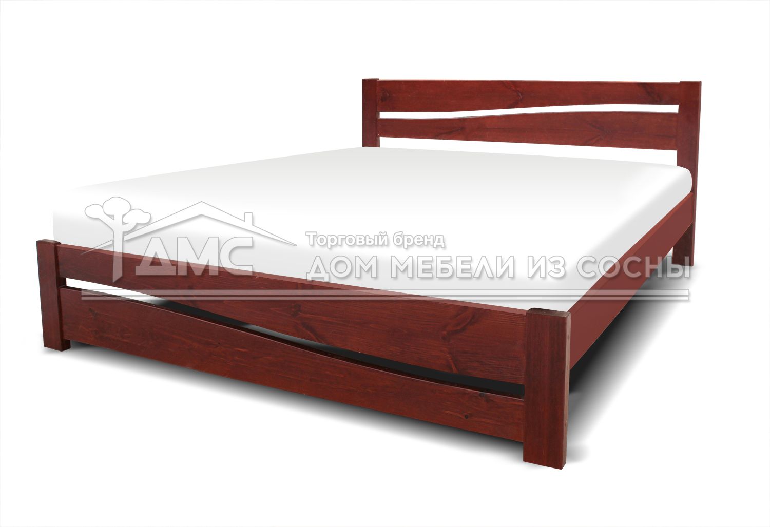 Кровать Карина 2000х2000