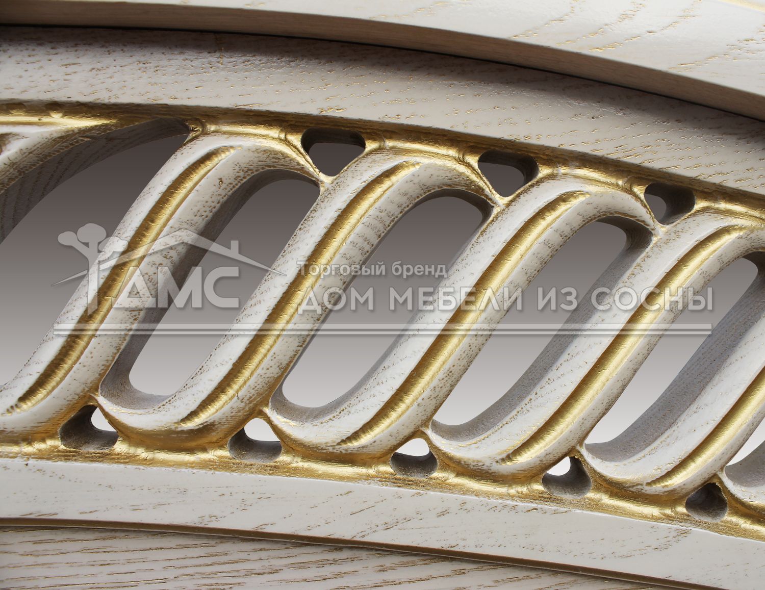 Кровать Милена 1800х2000