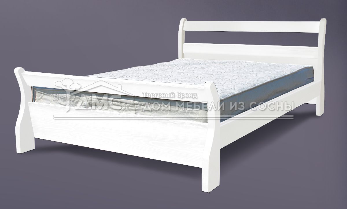 Кровать Муза 2000х2000