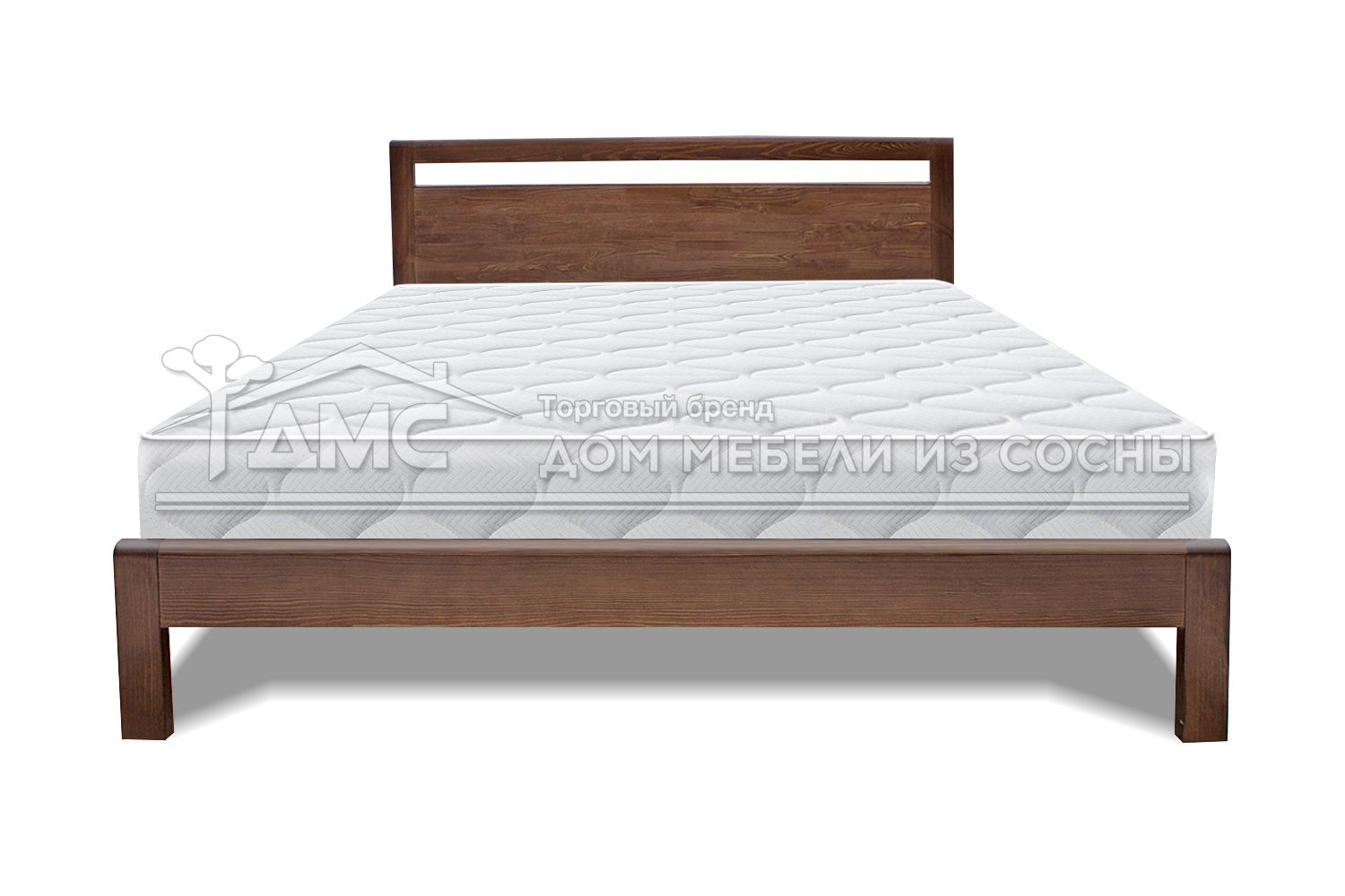 Кровать Рамона 1200х2000