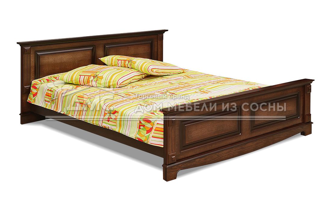 Кровать Версаль 900х2000