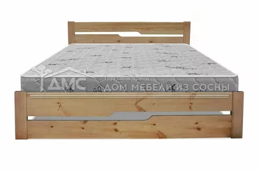 Кровать Веста 1600х2000