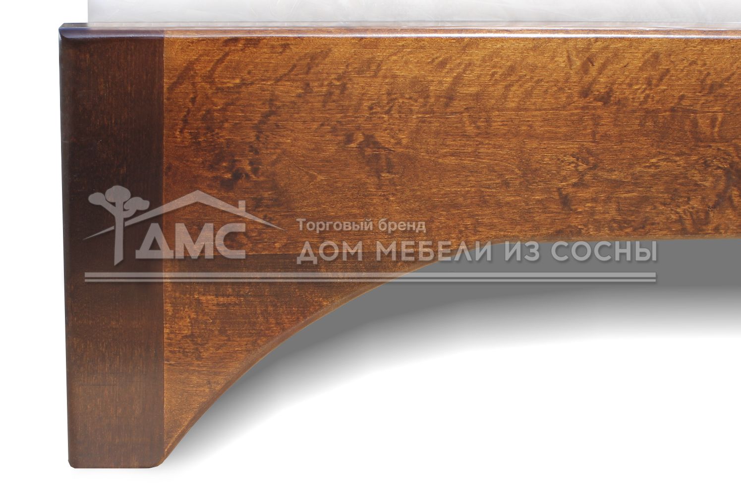 Кровать Вирсавия 2000х2000