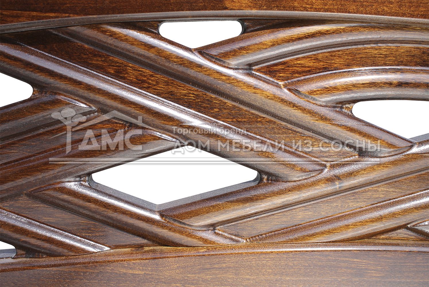 Кровать Вирсавия 2000х2000