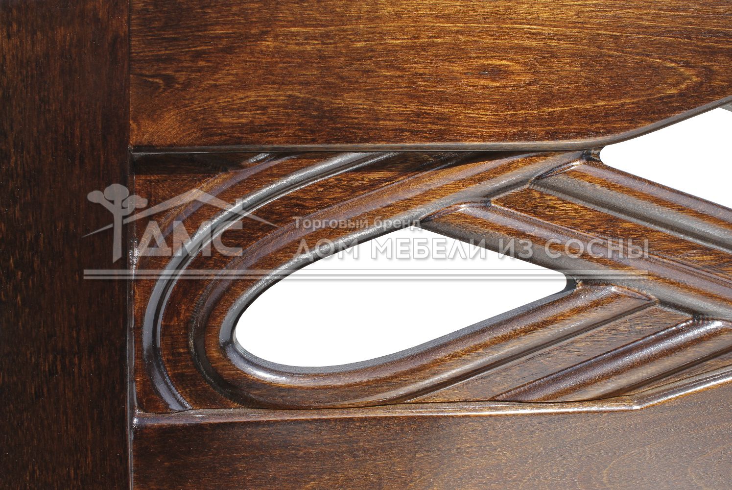 Кровать Вирсавия 2000х2000