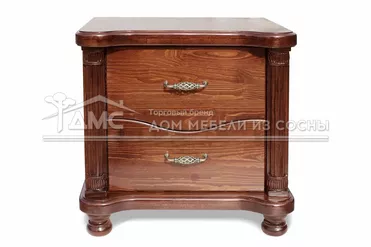 Тумба Мелиса