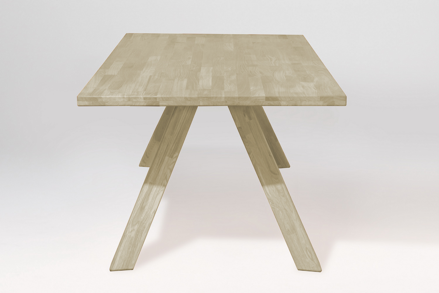 Стол обеденный "Декстер 3"