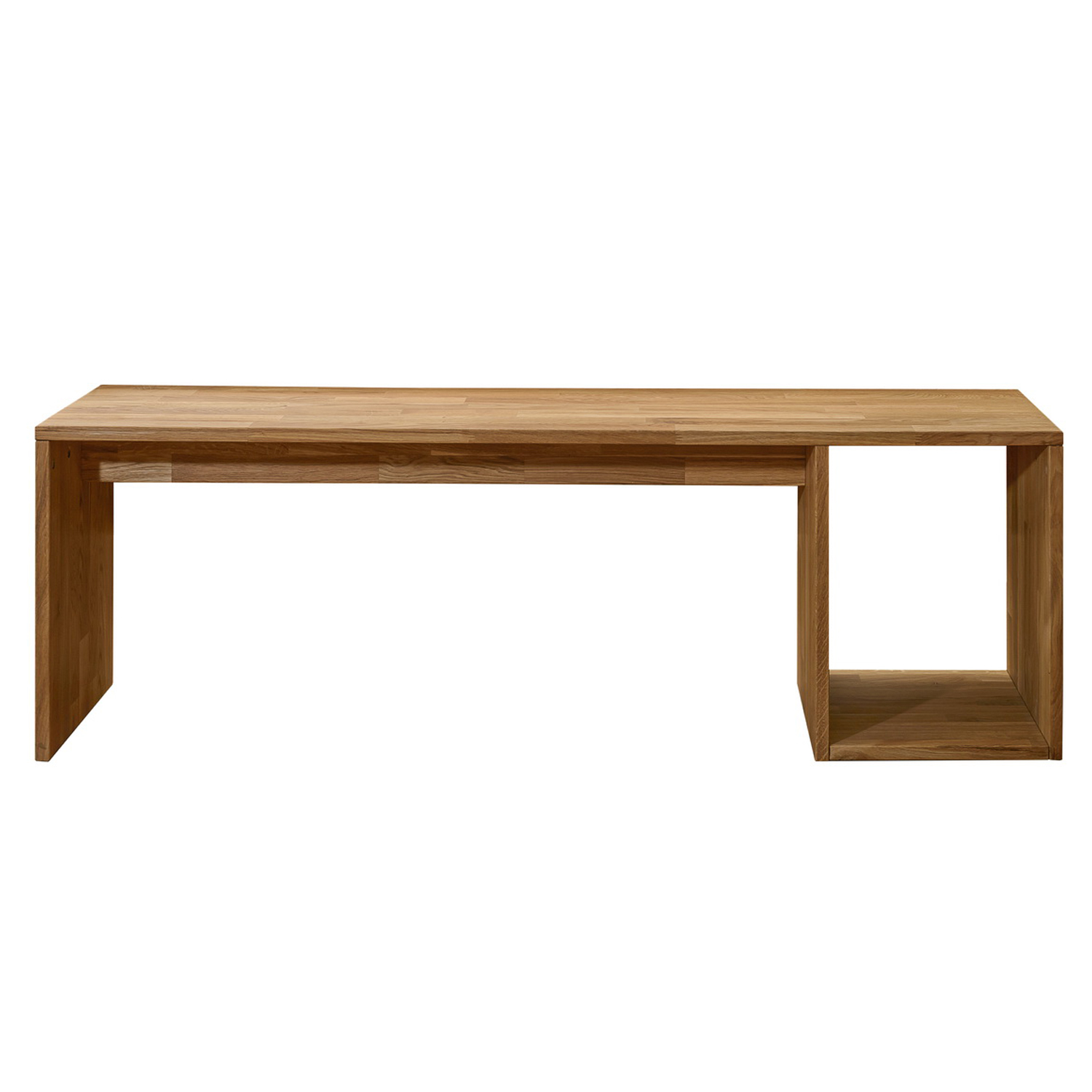 Приставка-скамья "Ханс" 1800