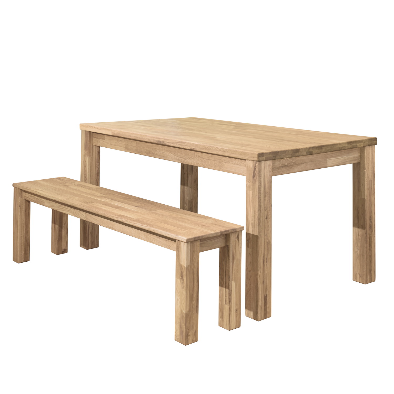 Стол обеденный "Прованс 02" 1400