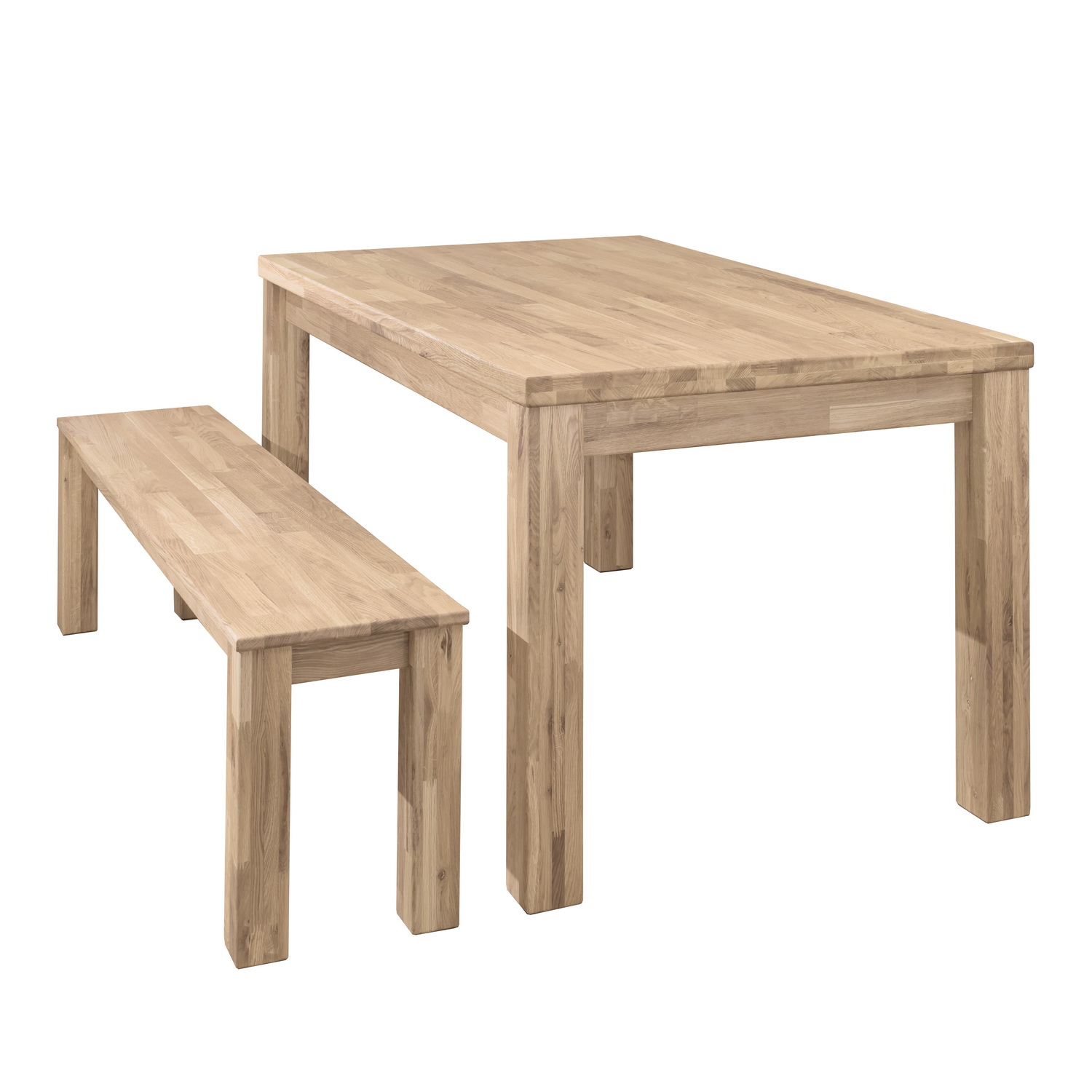 Стол обеденный "Прованс 02" 1400